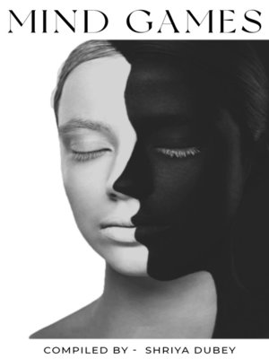 cover image of Mind Games